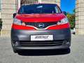 Nissan NV200 *7SITZE*SCHIEBETÜREN*KLIMA*PICKERL NEU* Rot - thumbnail 11