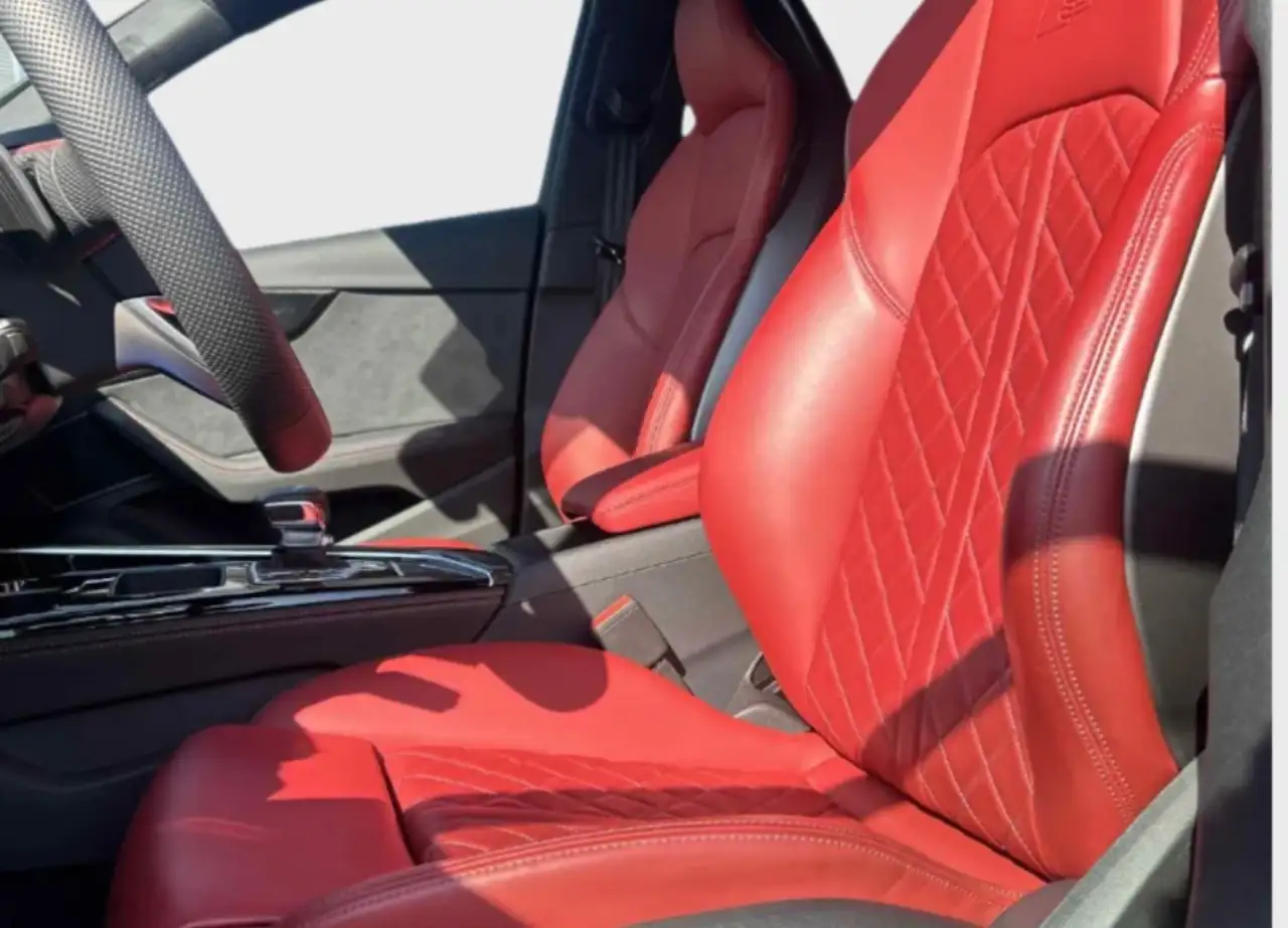 Audi S4 снимка Audi S4