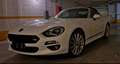 Fiat 124 Spider 124 Spider 1.4 m-air Lusso Білий - thumbnail 1
