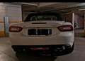 Fiat 124 Spider 124 Spider 1.4 m-air Lusso Білий - thumbnail 4