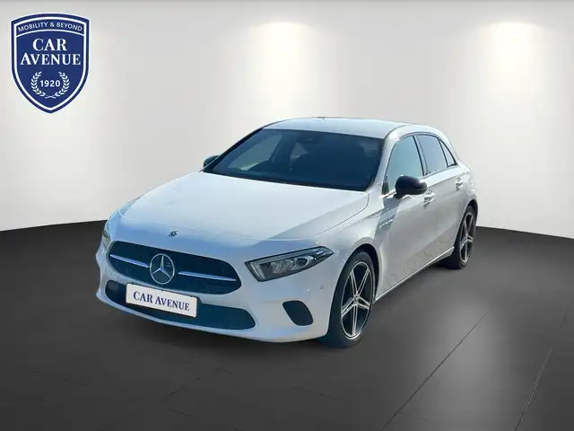 Mercedes-Benz A 220 Progressive
