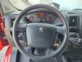 Fiat Ducato PREZZO FINITO PEUGEOT BOXER L4 CABINATO 140CV Rosso - thumbnail 10