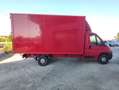 Fiat Ducato PREZZO FINITO PEUGEOT BOXER L4 CABINATO 140CV Rosso - thumbnail 4