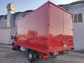 Fiat Ducato PREZZO FINITO PEUGEOT BOXER L4 CABINATO 140CV Rosso - thumbnail 5