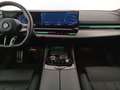 BMW 520 d 48V Msport sdrive auto Nero - thumbnail 9