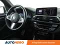 BMW X3 M40i Aut.*NAVI*LED*ACC*HUD*PDC*AHK*360° Schwarz - thumbnail 13