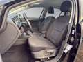 Volkswagen Golf 2.0 TDI BMT Comfortline NAVI PDC 8 FACH Schwarz - thumbnail 10
