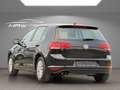 Volkswagen Golf 2.0 TDI BMT Comfortline NAVI PDC 8 FACH Schwarz - thumbnail 4
