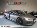 Audi R8 Coupe 5.2 FSI quattro KERAMIK Carbon   plus B&O DD Gris - thumbnail 1