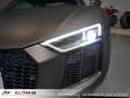 Audi R8 Coupe 5.2 FSI quattro KERAMIK Carbon   plus B&O DD Gris - thumbnail 8