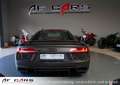Audi R8 Coupe 5.2 FSI quattro KERAMIK Carbon   plus B&O DD Gris - thumbnail 4