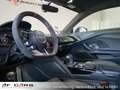 Audi R8 Coupe 5.2 FSI quattro KERAMIK Carbon   plus B&O DD Gris - thumbnail 11