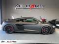 Audi R8 Coupe 5.2 FSI quattro KERAMIK Carbon   plus B&O DD Gris - thumbnail 6