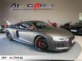 Audi R8 Coupe 5.2 FSI quattro KERAMIK Carbon   plus B&O DD Gris - thumbnail 7