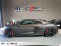 Audi R8 Coupe 5.2 FSI quattro KERAMIK Carbon   plus B&O DD Gris - thumbnail 2