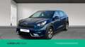 Kia Niro 1.6 GDI HYBRID DRIVE 141 5P Azul - thumbnail 1