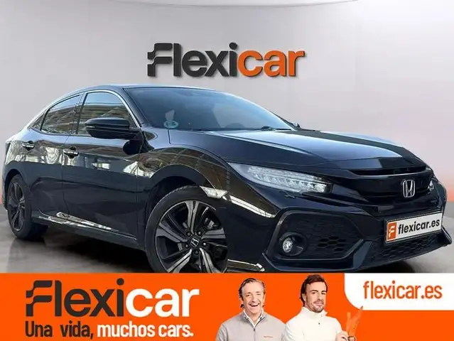 Honda Civic 1.0 VTEC Turbo Comfort