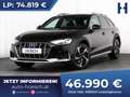 Audi A4 allroad quattro 40 TDI MATRIX 360° AHK STHZ -37% Schwarz - thumbnail 1