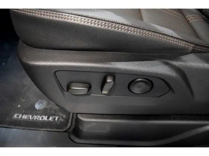 Chevrolet 2026, foto 20