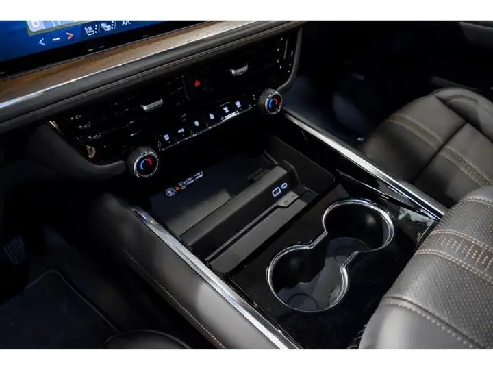 Chevrolet 2026, foto 16