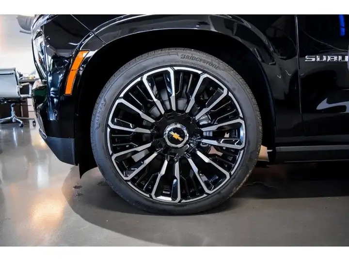 Chevrolet 2026, foto 30