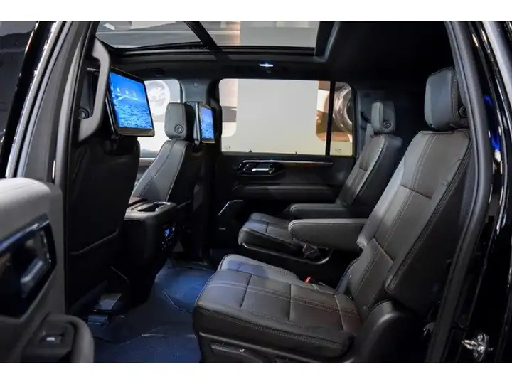 Chevrolet 2026, foto 9