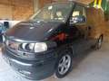 Volkswagen T4 Caravelle Business, Leder, PROJEKT ZWO Black - thumbnail 4