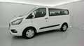 Ford Tourneo Custom 2.0 EcoBlue 130cv L1 Trend Blanco - thumbnail 5