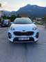 Kia Sportage 1,6 CRDI SCR MHD AWD Gold DCT Aut. Weiß - thumbnail 1