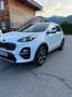 Kia Sportage 1,6 CRDI SCR MHD AWD Gold DCT Aut. Weiß - thumbnail 2