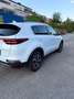 Kia Sportage 1,6 CRDI SCR MHD AWD Gold DCT Aut. Weiß - thumbnail 4