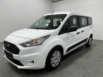 CONNECT 240 1.5 TDCI L2 5-SITZ |MY19|AC|2xS.TÜRE