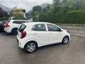 Kia Picanto 1,0 MPI Titan Weiß - thumbnail 9