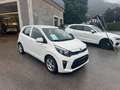 Kia Picanto 1,0 MPI Titan Weiß - thumbnail 1