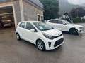 Kia Picanto 1,0 MPI Titan Weiß - thumbnail 7