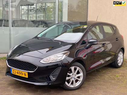 Ford Fiesta 1.1 Navigatie/ Apple Carplay/Android/Cruise contro