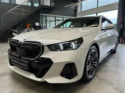 Bmw 540 d xDrive M Sportpaket
