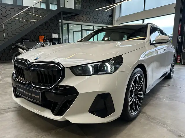 Bmw 540 d xDrive M Sportpaket
