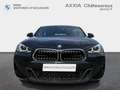 BMW X2 sDrive18dA 150ch M Sport Euro6d-T Zwart - thumbnail 2