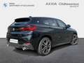 BMW X2 sDrive18dA 150ch M Sport Euro6d-T Zwart - thumbnail 5