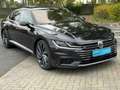 Volkswagen Arteon 2.0 TDI 3X R-Line LED ACC Head-Up Kamera VOLL Schwarz - thumbnail 13
