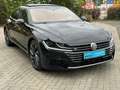 Volkswagen Arteon 2.0 TDI 3X R-Line LED ACC Head-Up Kamera VOLL Schwarz - thumbnail 15