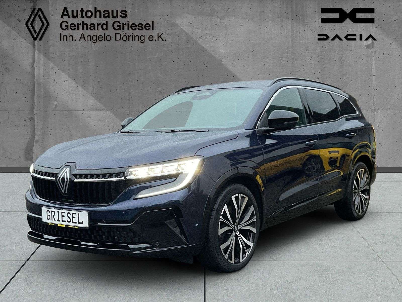 Renault Espace