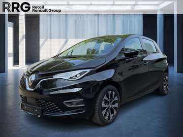 Evolution EV50 135hp + CCS Techno + Winterpaket