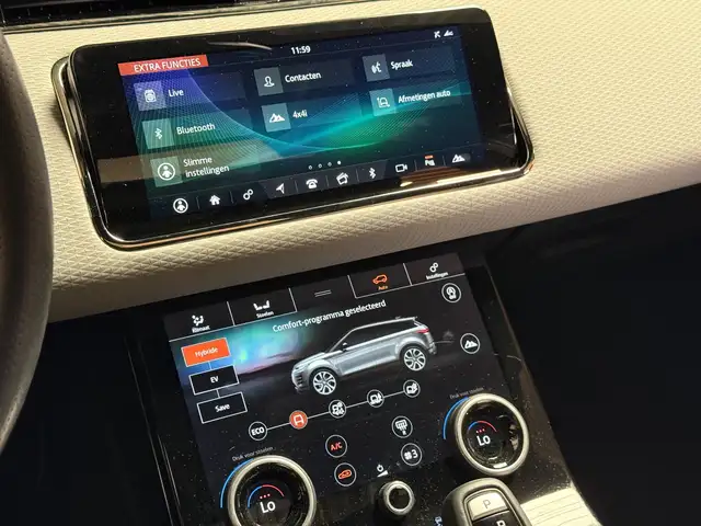 Land Rover Range Rover Evoque view 27