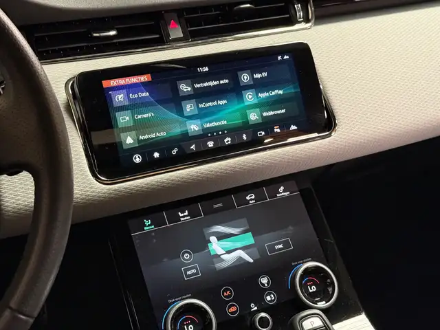Land Rover Range Rover Evoque view 20
