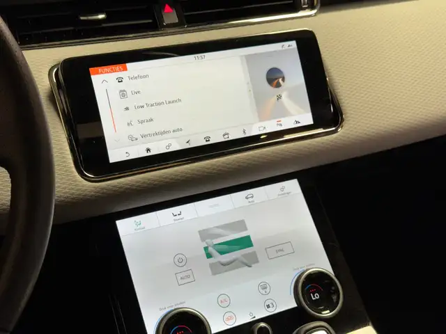 Land Rover Range Rover Evoque view 23