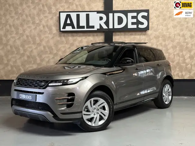 2020 Land Rover Range Rover Evoque for sale