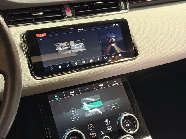 Land Rover Range Rover Evoque view 21
