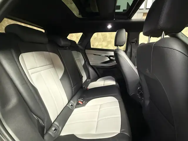 Land Rover Range Rover Evoque view 11